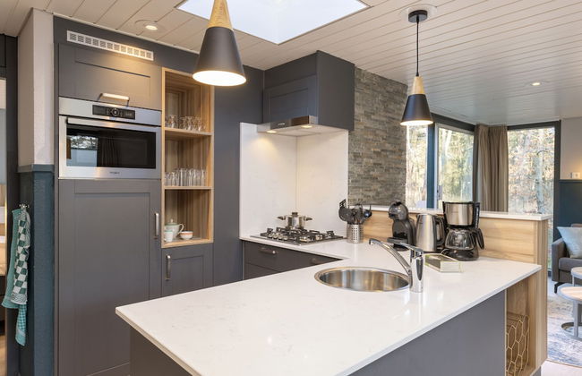 Center Parcs De Vossemeren - Foto 33