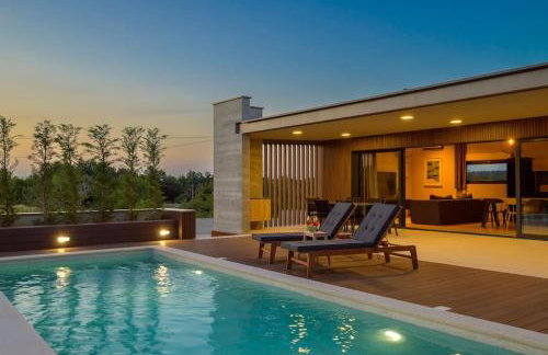 Villa 21 by IstriaLux - Foto 1