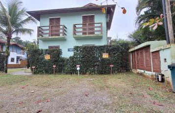 Casa 100m da praia com piscina, ar cond e churrasqueira - Photo 17