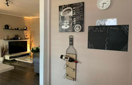 Appartamento da Fouly - Foto 33