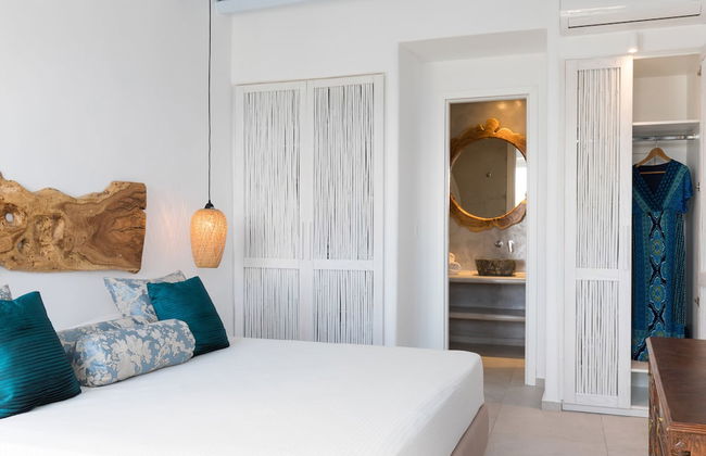 Villa Konstantin Rooms & Suites - Foto 18