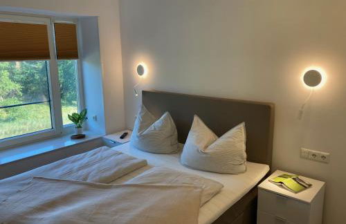 Dünenwelle - 3 Zi, Kü, 2 Bäder, Balkon - Foto 39