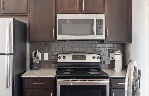 Landing Incredible 1BD Yoga Studio Gym - Foto 7