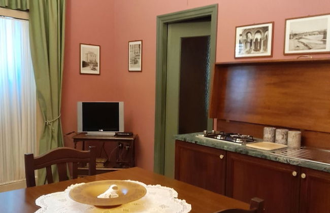 Casa Castelli Holiday Apartment - Foto 5