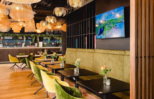 Rioca Konstanz Posto 10 - Photo 8