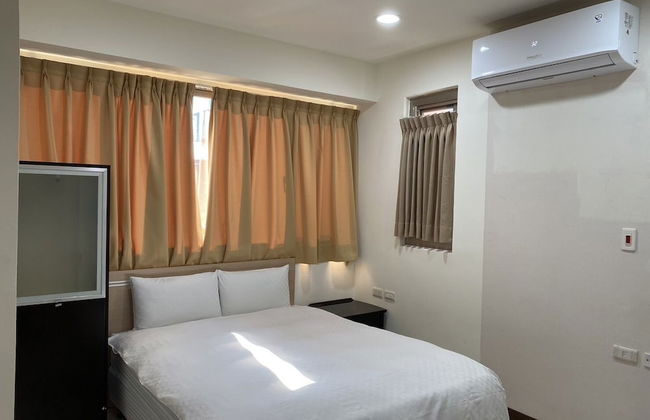 Tianmu Star hotel - Photo 22