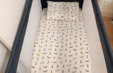 Comfort and tranquility near Lyon and Groupama Stadium, 4 personnes - Foto 43