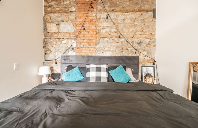 GLOBALSTAY Modern Apartment DT Hamilton - Photo 4