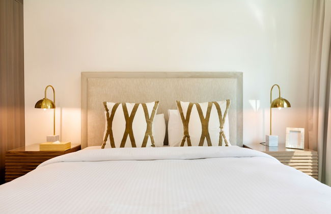 Maison Privee - Millennium Executive Tower - Photo 36