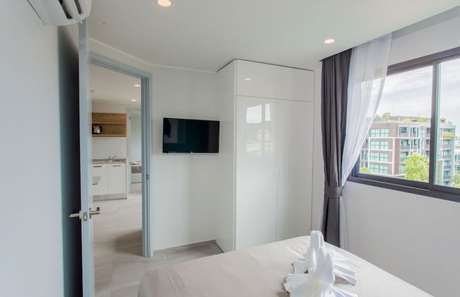 NOON Village Tower 2 - Foto 12