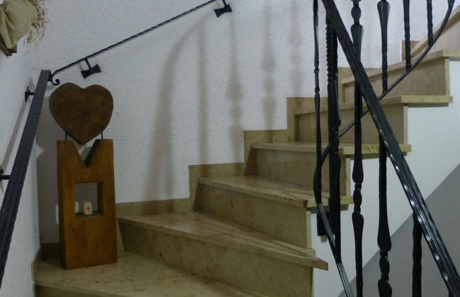 Wohnung in Zenting mit Garten - Foto 12