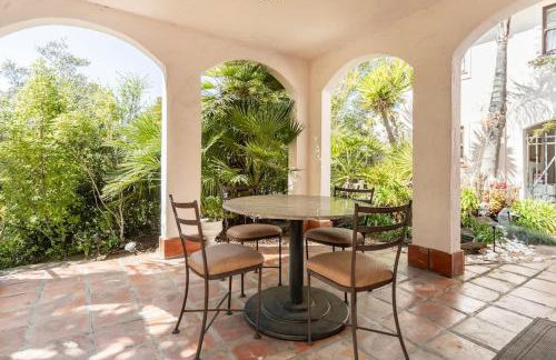 Serene Private Suite Patio Upscale Berkeley - Foto 1