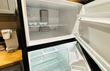 High Noon Hideout Tiny Home in Springtown TX - Photo 13