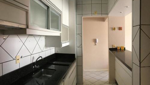 Apartamento Centro dos Ingleses - Foto 4