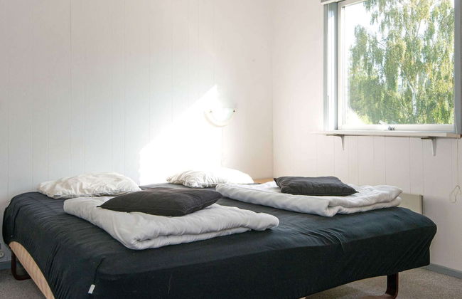 7 Person Holiday Home in Knebel-by Traum - Foto 14