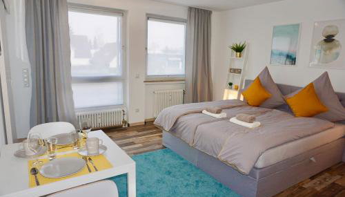 MH Apartment - Foto 3