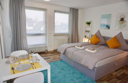 MH Apartment - Foto 3