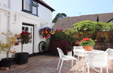 Cider Cottage - Photo 16