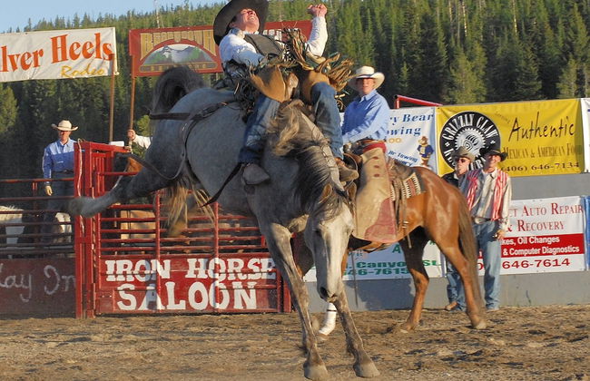 Grandma's Cabin - Foto 12