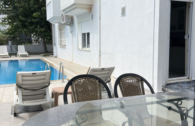 side parkvilla 2 - Foto 22