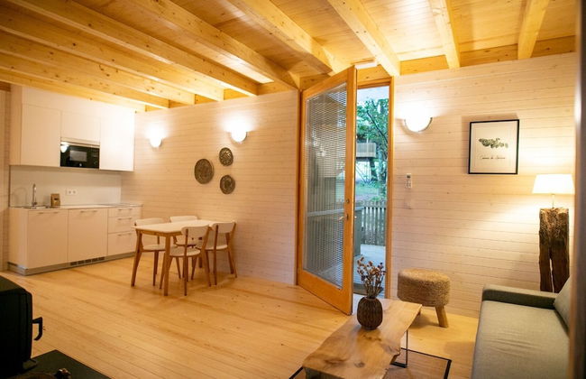 Enoturismo María Manuela - Photo 19