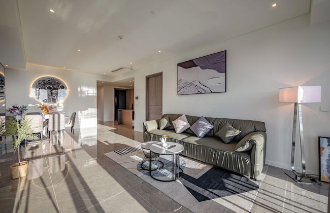 The Opera Residence Luxury Vacation - Foto 14