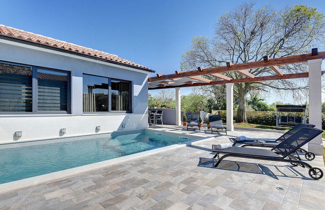 Holiday Home in Galizana With Pool & Beach - Foto 18