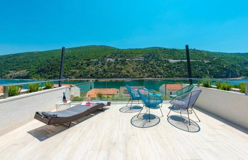 Villa Lu sea view & SPA - Foto 2