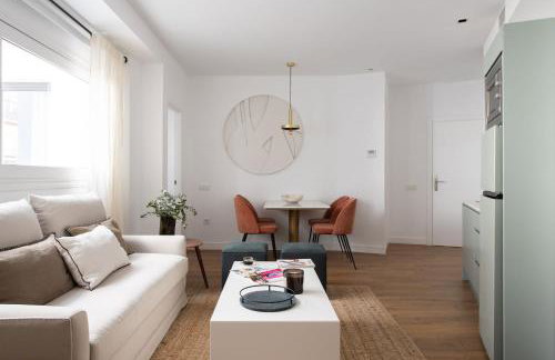 Tetuán 15 Boutique Apartments by Hommyhome - Foto 3