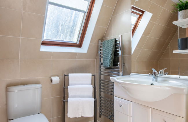 Caledonia Lodge - Foto 16