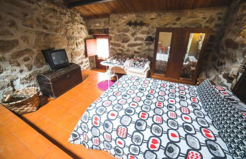 Caserío da Castiñeira - Foto 17