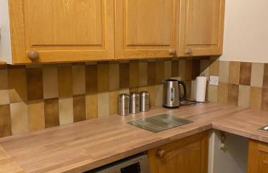 River Penthouse Apt 2BR Parking View St Neots Town Centre - Foto 34