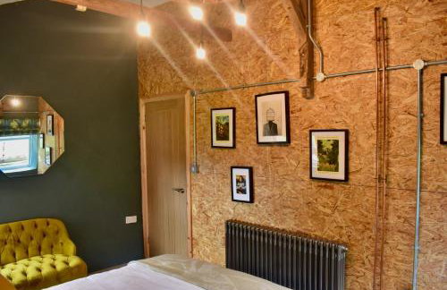 Ty Llaeth 2-Bed Cottage Sleeps 4 Pet Friendly - Foto 11