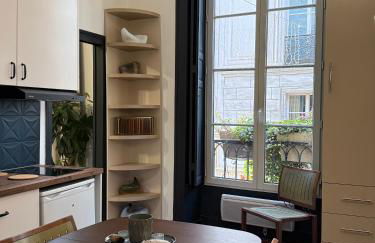 Appartement Rive Gauche - Foto 6