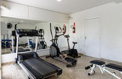 APARTAMENTO PÉ NA AREIA BARRAVENTO RESIDENCE - RIVIERA SÃO LOURENçO - Photo 50