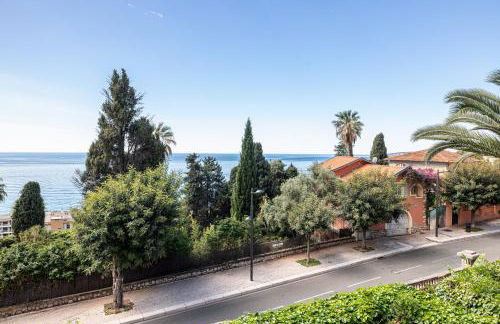 BELLOCHIO - Apartment 2BDR with sea view - AC - Parking - Photo 3