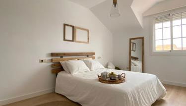 "A Marosa", bonito chalet dúplex - Foto 4