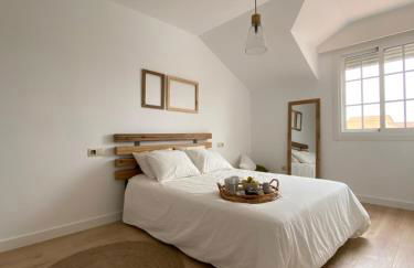 "A Marosa", bonito chalet dúplex - Foto 4