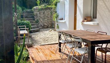 La maison de Juliette - Foto 4