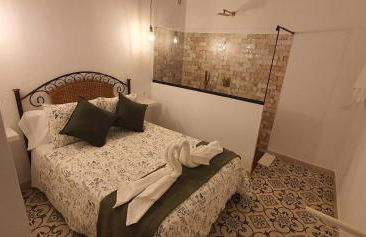 La Morería y su jacuzzi - Photo 19