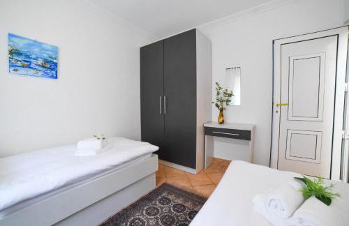 Villa Ana Komarna Sea View with Jacuzzi - Foto 12