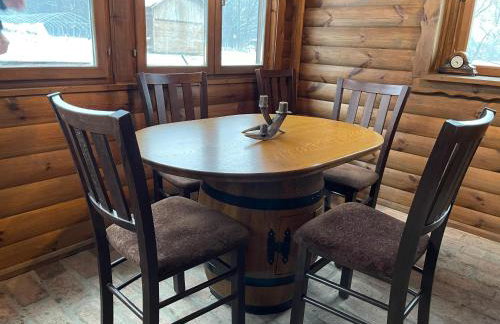 Ranch Falcone - Foto 39