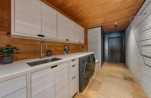 Cincinnati Vista - Rooftop, Balcony & Fireplace - Foto 40