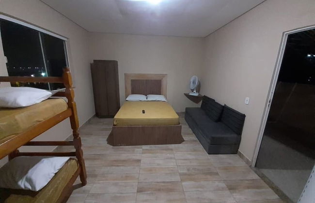 Jardim Caiçara - Aluguel Economico - Foto 13