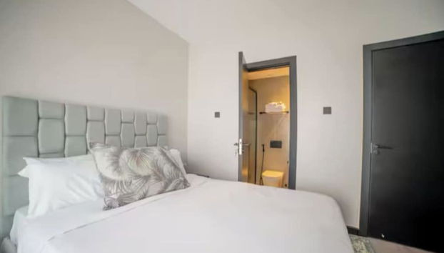 Loocid Apartments at Nova - Foto 3, Habitación