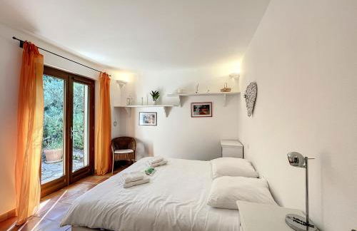 VILLA DU VERDON VAR PROVENCE avec piscine et jardin - private - Foto 36