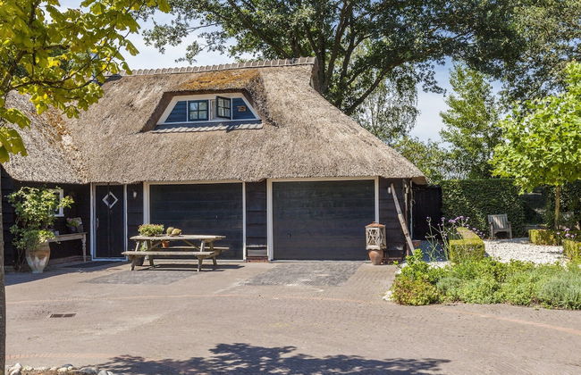 Farmhouse in Balkbrug With Sauna - Foto 39