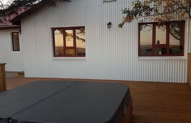 Hellatún Guest House - Foto 33