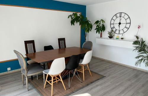 Les Pléiades - Foto 3