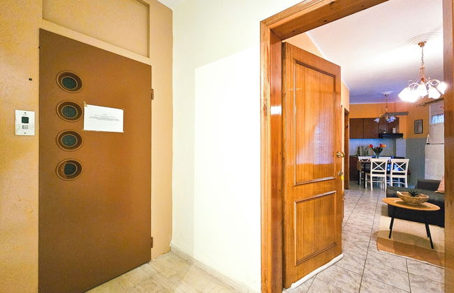 Apartman Family luxury PRIVATE PARKING - Foto 3